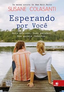 Livro Esperando por você