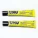Uhu Glue DIY All Purpose Adhesive 20 ml 2 Tubes