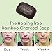 Bamboo Charcoal Soap