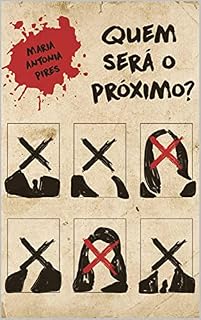 Livro Quem será o próximo?