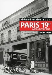 Paris, 20e arrondissement