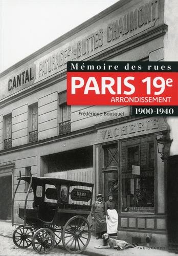 Paris, 20e arrondissement