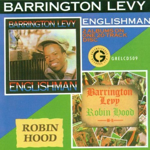 Barrington Levy - Many Changes in Life Lyrics - Zortam Music