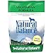 Natural Balance Limited Ingredient Diet Vegetarian Adult Dry Dog Food with Healthy Grains Vegan Recipe Made with Brown Rice Oat Groats, Barley & Peas