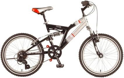 jeep tsi mountain bike