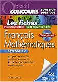 Français Mathématiques (French Edition) by
