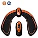 Big-Fun Buttock Muscle Hip Trainer, Plump Buttocks Massage Instrument Elastic Firming Hip Joint Buttock Firming Expanding Body Massager, Helps to Lift, Shape and Firm The Butt