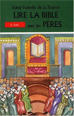 Lire la Bible avec les Pères
