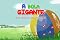 Livro A bola Gigante: No jardim dos Insetos