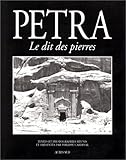Pétra: Le dit des pierres (French Edition) by