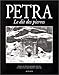 Pétra: Le dit des pierres (French Edition) by