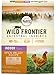 Nutro Wild Frontier Indoor Adult Chicken Flavor Grain Free Dry Cat Food 11 Pounds Rich in Nutrients and Full of Flavor; Supports Healthy Joints & Healthy Skin and Coat