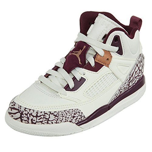 jordan spizike preschool