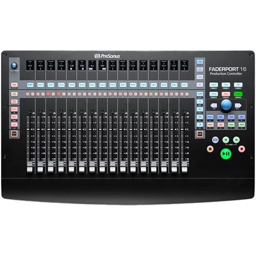 Presonus FADERPORT 16 -Channel DAW Controller