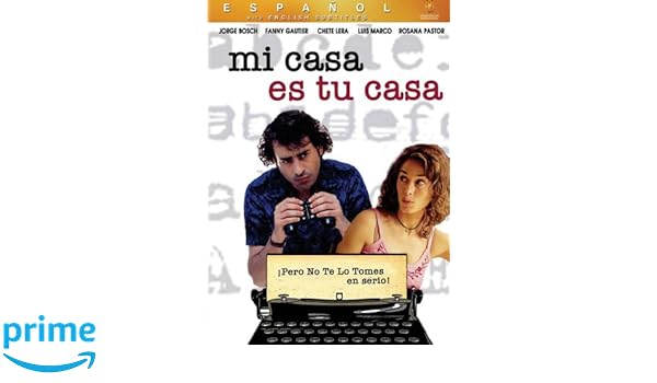 Watch Online Watch Mi Casa, Su Casa Full Movie Online Film Watch Online Watch Mi Casa, Su Casa Full Movie Online Film