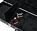 Gator Cases Deluxe Wood Case for Bass Guitars (GW-BASS)
