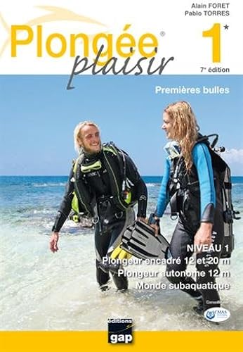 Download Plongée Plaisir 1 PDF