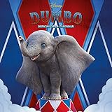 Disney Dumbo 2020 Calendar - Official Square Wall Format Calendar by