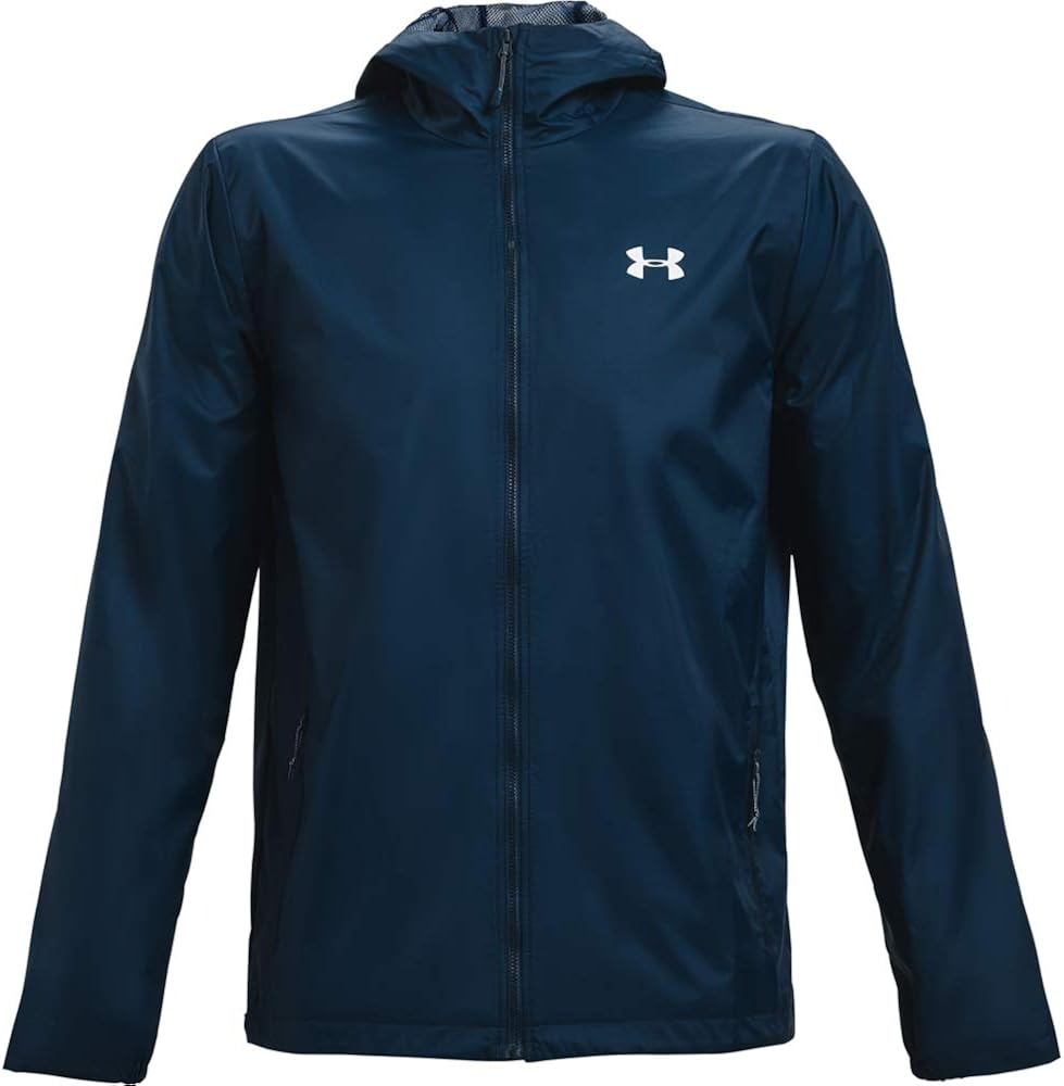 Under Armor Rain Jacket Clearance, 52 