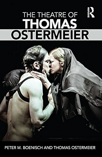 Download The Theatre of Thomas Ostermeier (English Edition) PDF