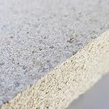 The Stove Wizard HD Vermiculite FireBrick 230x115x25mm Log Wood Multifuel Pizza view 5