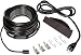 Frost King RC60 Heating Cables, 60', Black primary