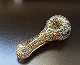 Rainbow Multi Colored Bowl