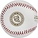 Washington Nationals 2019 World Series Champions Logo Baseball - MLB Baseballs