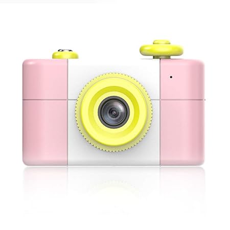 mingxiao Cámara De Juguete HD Cámara Mini SLR SLR Mini Bebé Cámara ...