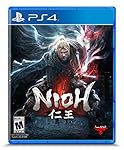 Nioh - PlayStation 4