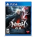 Nioh - PlayStation 4