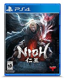 Nioh - PlayStation 4