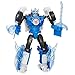 Transformers: Robots in Disguise Strongarm and Sawtooth Battle Packs