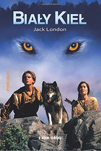Bialy kiel: Kanon lektur (Polish Edition)