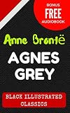 Bargain eBook - Agnes Grey