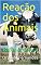 Livro Reação dos Animais: Fábula satírica (Reino dos Animais Livro 3)