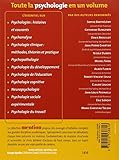 Image de Psychologie (French Edition)