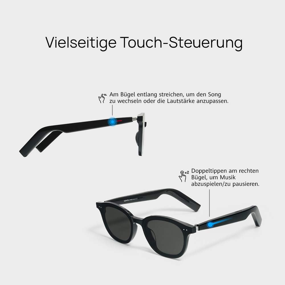 HUAWEI Gentle Monster X Eyewear II - Lang - Image 5