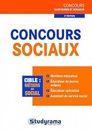 Concours sociaux