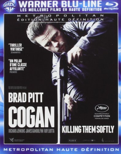 Cogan (Killing Them Softly)