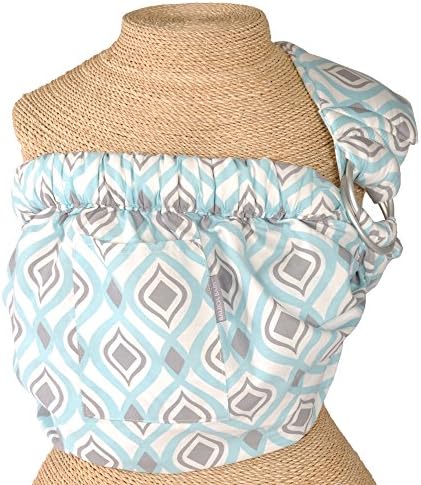 Balboa Baby Dr. Sears Adjustable Sling - Boheme