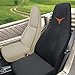 FANMATS - 14997 NCAA University of Texas Longhorns Polyester Seat Cover,20