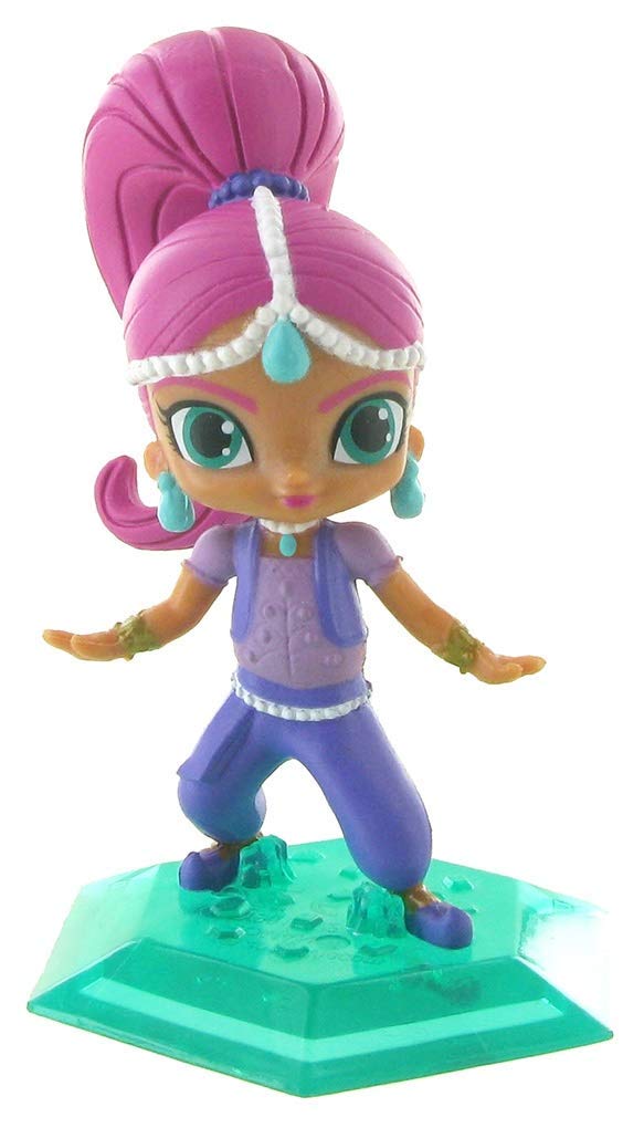 Comansi FIGURA SHIMMER Multicolour (90191