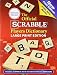 The Official Scrabble Players Dictionary, 5th Edition (large print, paperback) 2014 copyright by 