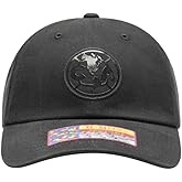 Fan Ink Collection Club America Flyer Classic Hat - Navy