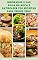 Livro Inspirador E Dar Água Na Boca E Satisfazer 700 Receitas Para Perder Peso : Receitas De Café Da Manhã, Salada, Sopa, Pão, Vegetariano, Carne, Aves, Peixes, Bebidas, Pizzas, Aperitivos, Sanduíches