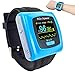 CONTEC CMS50F Wrist watch pulse oximeter heart rate monitor with software USB cable SPO2 Probe