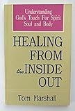 Paperback Healing from the Inside Out Book