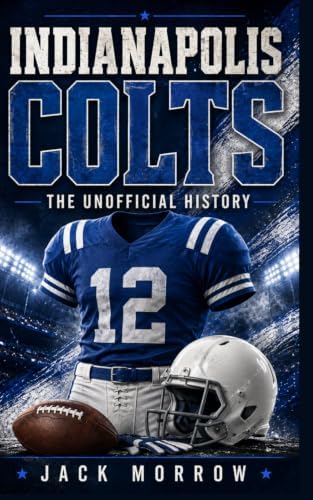 THE COLTS CD　DVD Amazon.com: Colts: The Complete History : Indianapolis Colts