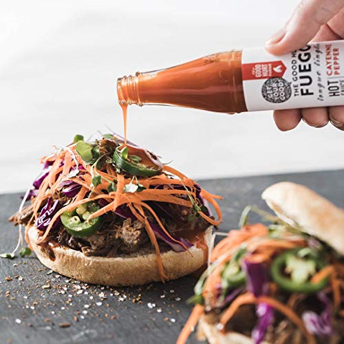 3 Good+Hurt+Fuego+Different+Inspired